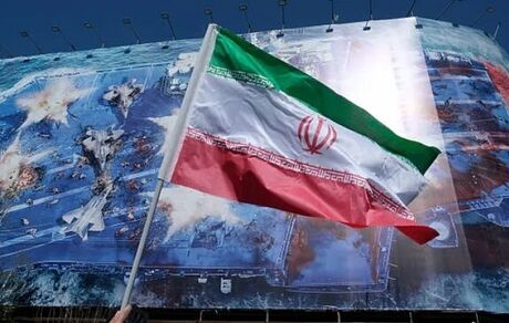 ۱۱۷ ایرانی با هواپیمای روسی از لبنان خارج شدند
