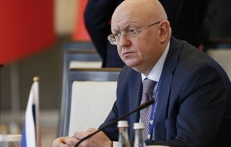  دیپلمات روس: غرب اشتباه خود درباره عراق را در سوریه تکرار نکند