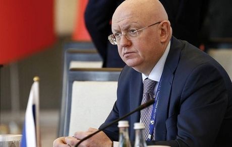  دیپلمات روس: غرب اشتباه خود درباره عراق را در سوریه تکرار نکند