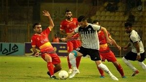  زمان دو مسابقه معوقه لیگ برتر فوتبال اعلام شد
