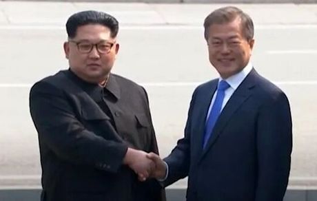 کره جنوبی و آمریکا درباره پیش‌نویس توافقنامه پایان جنگ دو کره به اشتراک رسیده‌اند