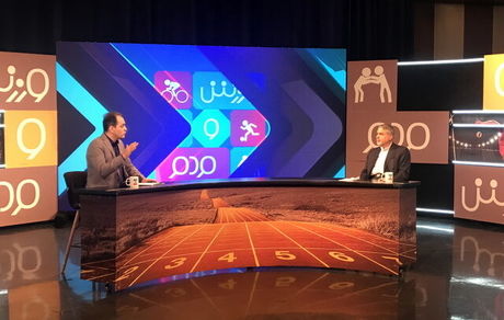 بازگشت برنامه ورزشی قدیمی تلویزیون به آنتن