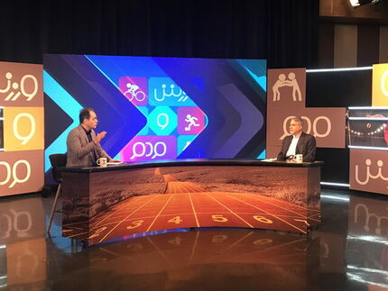 بازگشت برنامه ورزشی قدیمی تلویزیون به آنتن