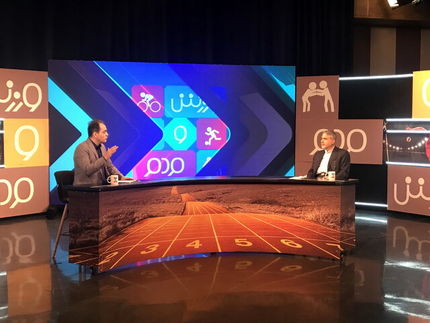 بازگشت برنامه ورزشی قدیمی تلویزیون به آنتن