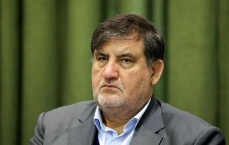 چشم آقای مدیریت بحران؛ برای نیامدن زلزله دعا می‌کنیم 