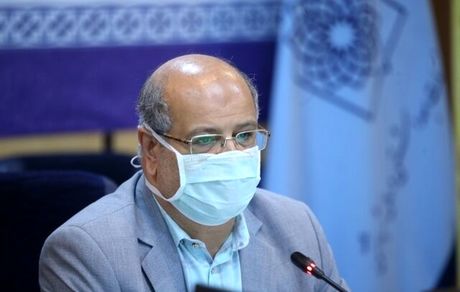 افشاگری رییس ستاد مقابله با کرونای تهران درخصوص وارد نشدن واکسن کرونا