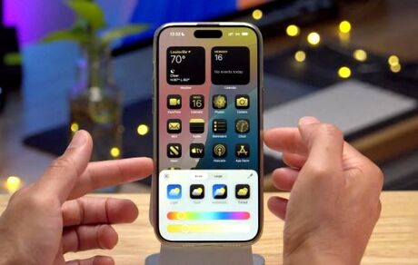 جزئیات جدید به‌روزرسانی iOS 19 برای آیفون‌دارها