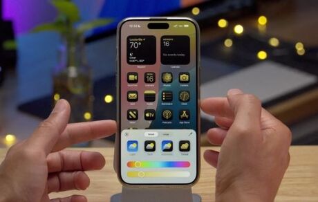 جزئیات جدید به‌روزرسانی iOS 19 برای آیفون‌دارها