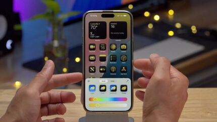 جزئیات جدید به‌روزرسانی iOS 19 برای آیفون‌دارها