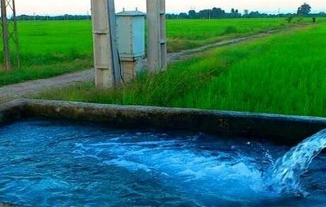 بحران آب به روستاهای قم رسید