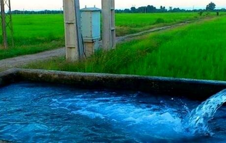 بحران آب به روستاهای قم رسید