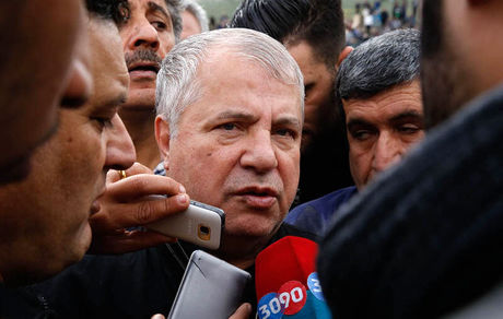 پروین: همچنان می‌گویم پرسپولیس قهرمان می‌شود