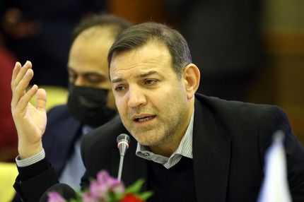 برنامه‌‍ای برای تغییر اسکوچیچ نداریم 