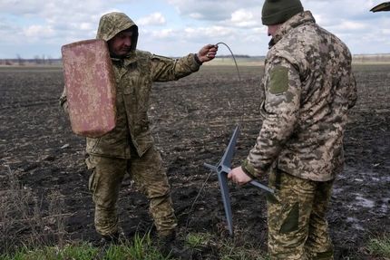 عقب نشینی نیروهای اوکراینی از یک شهر در دونستک