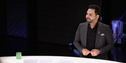 احسان علیخانی دست به کار شد/ ادامه فصل دوم «عصر جدید»‌ 