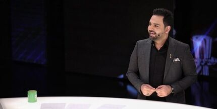احسان علیخانی دست به کار شد/ ادامه فصل دوم «عصر جدید»‌ 