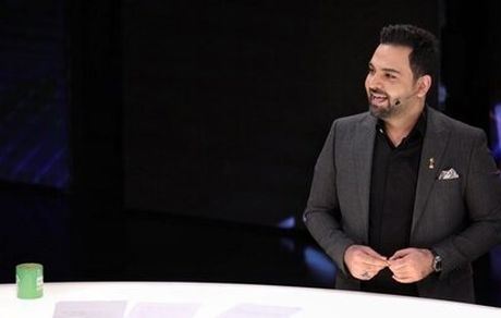 احسان علیخانی دست به کار شد/ ادامه فصل دوم «عصر جدید»‌ 