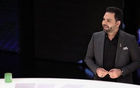 احسان علیخانی دست به کار شد/ ادامه فصل دوم «عصر جدید»‌ 