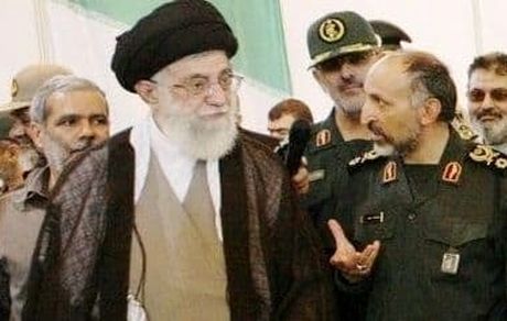 رهبر انقلاب درگذشت جانشین فرمانده نیروی قدس سپاه را تسلیت گفت