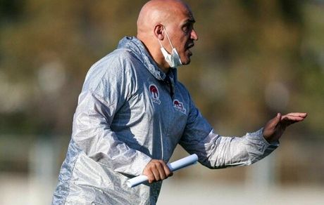 منصوریان: مهم است تیم باشیم نه پرستاره