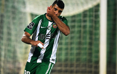 مهدی طارمی در آستانه انتقال به تیم فوتبال پورتو پرتغال