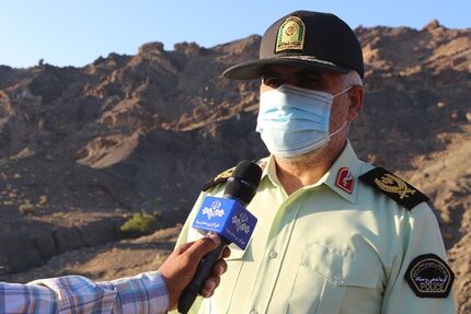 محموله ۲۰۰ میلیاردی تلفن همراه توقیف شد