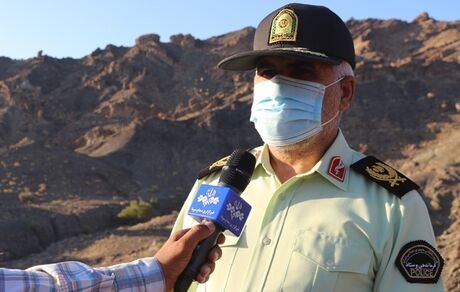 محموله ۲۰۰ میلیاردی تلفن همراه توقیف شد
