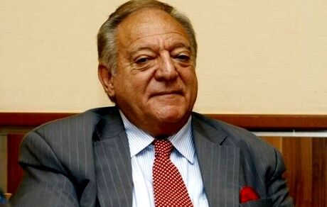 محرومیت مادام العمر رئیس پیشین فدراسیون جهانی وزنه برداری