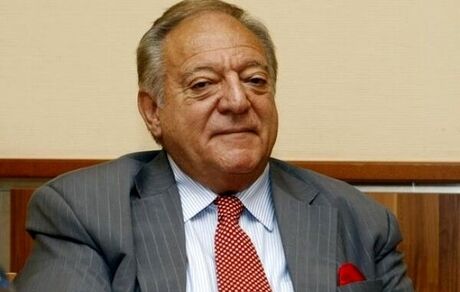 محرومیت مادام العمر رئیس پیشین فدراسیون جهانی وزنه برداری
