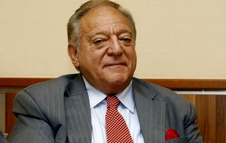 محرومیت مادام العمر رئیس پیشین فدراسیون جهانی وزنه برداری