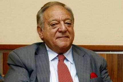 محرومیت مادام العمر رئیس پیشین فدراسیون جهانی وزنه برداری