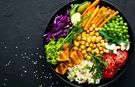 این رژیم غذایی، ریسک ابتلا به سرطان را ۴۵ درصد کمتر می‌کند
