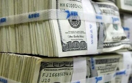 فروش اوراق دلار از شنبه در شعب بانک ملی