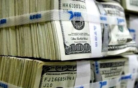 فروش اوراق دلار از شنبه در شعب بانک ملی