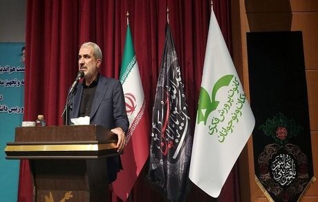 دانشگاه فرهنگیان دانشگاه جامع می شود/ تلاش برای حل مشکل نیروهای مهرآفرین