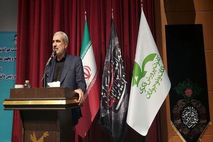 دانشگاه فرهنگیان دانشگاه جامع می شود/ تلاش برای حل مشکل نیروهای مهرآفرین