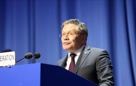 انجام مرحله سوم تخلیه پرسنل روسی نیروگاه هسته‌ای بوشهر