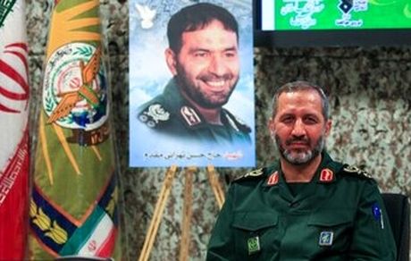 شلیک ۳۰ فروند موشک بالستیک فوق سنگین یک تنی و دو تنی به اسرائیل