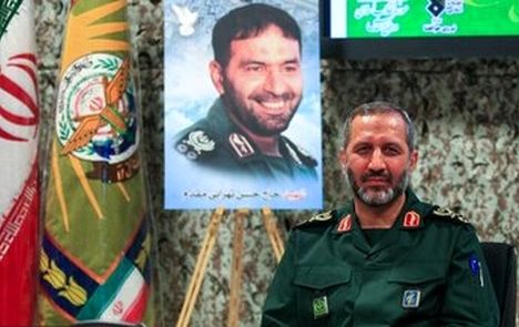 شلیک ۳۰ فروند موشک بالستیک فوق سنگین یک تنی و دو تنی به اسرائیل