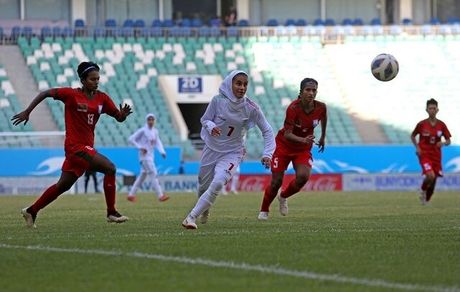 سرمربی جدید تیم ملی فوتبال بانوان مشخص شد