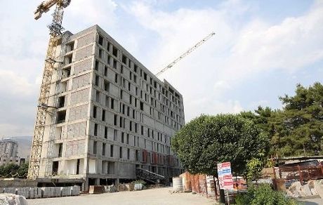 ۴۰۰۰ پروژه بهداشتی در حال ساخت در کشور