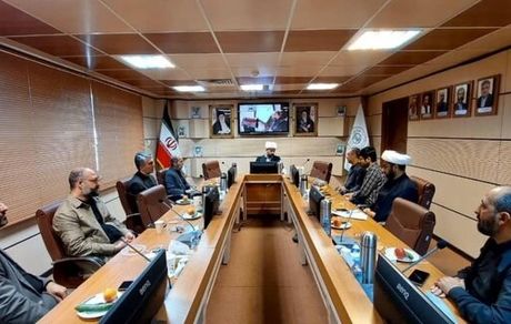 مرکز ارتباطات قرآنی سازمان دارالقرآن کریم به زودی راه‌اندازی می‌شود