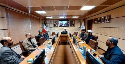 مرکز ارتباطات قرآنی سازمان دارالقرآن کریم به زودی راه‌اندازی می‌شود