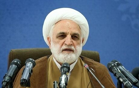 اژه‌ای: دشمن بر مبنای محاسبات اشتباهی که از مردم ما داشت، یک جنگ ترکیبی همه‌جانبه علیه کشور ما تحمیل کرد
