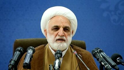 اژه‌ای: دشمن بر مبنای محاسبات اشتباهی که از مردم ما داشت، یک جنگ ترکیبی همه‌جانبه علیه کشور ما تحمیل کرد