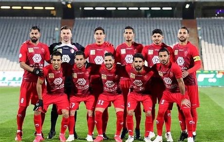 پرسپولیس ۸۵۰ هزار یورو از بدهی‌های خارجی را پرداخت کرد