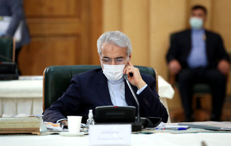 معاون حسن روحانی تایید صلاحیت شد