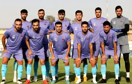 باشگاه نساجی به ترکیه رفت