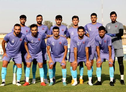 باشگاه نساجی به ترکیه رفت