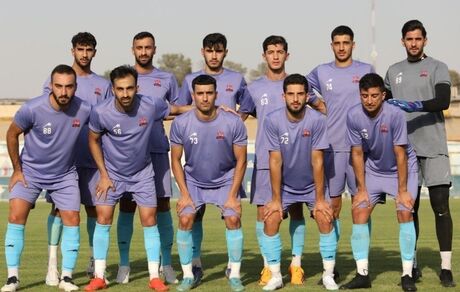 باشگاه نساجی به ترکیه رفت